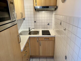 Vakantieappartement Westerland Kenmerken 9