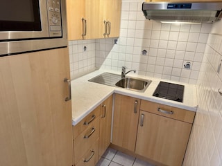 Vakantieappartement Westerland Kenmerken 11