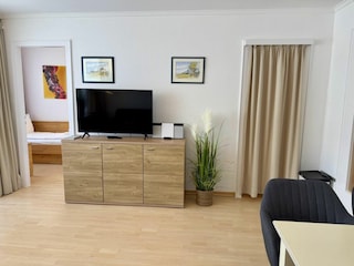 Vakantieappartement Westerland Kenmerken 10
