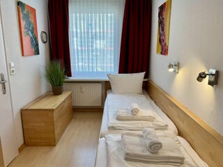 Vakantieappartement Westerland Kenmerken 13