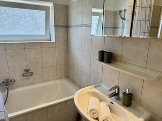 Vakantieappartement Westerland Kenmerken 14