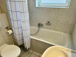 Vakantieappartement Westerland Kenmerken 17