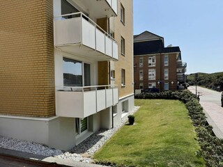 Appartamento per vacanze Westerland Caratteristiche 20