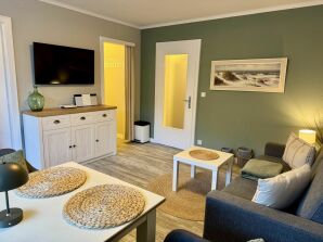 Ferienwohnung Nido di Dune