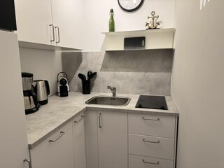 Vakantieappartement Westerland Kenmerken 4