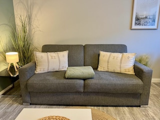 Vakantieappartement Westerland Kenmerken 7