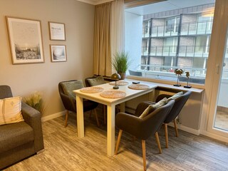 Vakantieappartement Westerland Kenmerken 8