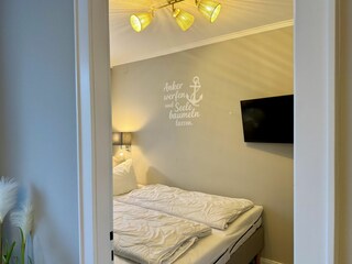 Vakantieappartement Westerland Kenmerken 11