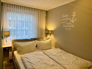 Vakantieappartement Westerland Kenmerken 12