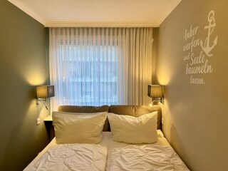 Vakantieappartement Westerland Kenmerken 13