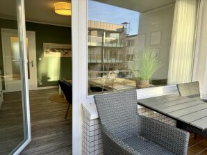 Ferienwohnung Nido di Dune