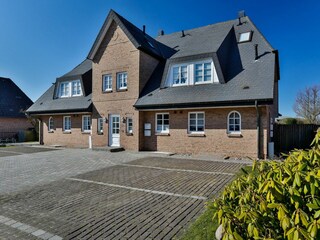 Vakantieappartement Westerland Kenmerken 25
