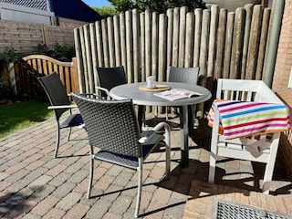 Appartement de vacances Tinnum Enregistrement extérieur 3