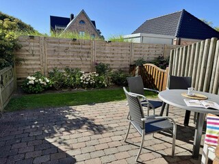 Apartamento de vacaciones Westerland Grabación al aire libre 4