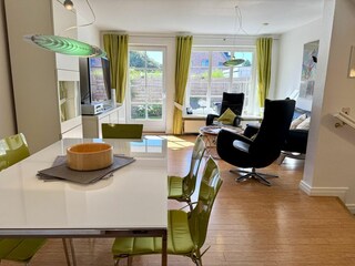 Vakantieappartement Tinnum Kenmerken 1