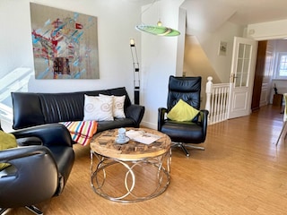 Vakantieappartement Tinnum Kenmerken 7