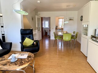 Vakantieappartement Tinnum Kenmerken 8