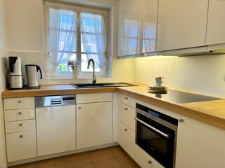 Appartamento per vacanze Westerland Caratteristiche 9