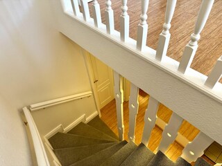 Apartamento de vacaciones Westerland Características 11