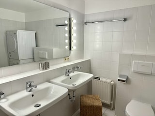 Vakantieappartement Tinnum Kenmerken 16