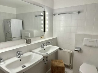 Vakantieappartement Westerland Kenmerken 16