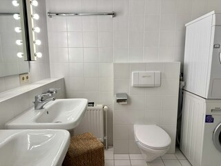 Appartamento per vacanze Westerland Caratteristiche 17