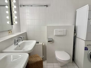 Appartement de vacances Tinnum Équipement 17