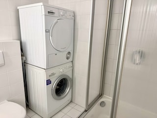 Appartement de vacances Tinnum Équipement 18