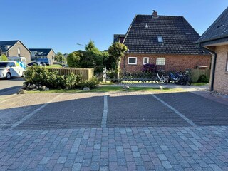 Vakantieappartement Westerland Kenmerken 24