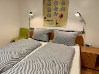 Appartement de vacances Tinnum Équipement 12