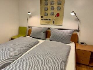 Vakantieappartement Westerland Kenmerken 12