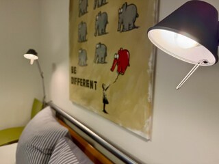 Vakantieappartement Tinnum Kenmerken 13