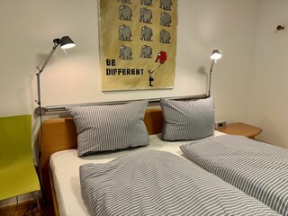 Vakantieappartement Westerland Kenmerken 14