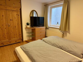 Vakantieappartement Tinnum Kenmerken 15