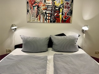 Appartement de vacances Tinnum Équipement 21