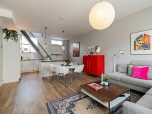 Vakantieappartement Elegant City Apartment Gouda