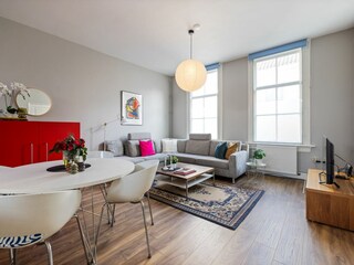 Ferienwohnung Gouda Ausstattung 2