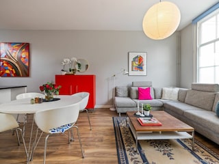 Ferienwohnung Gouda Ausstattung 3