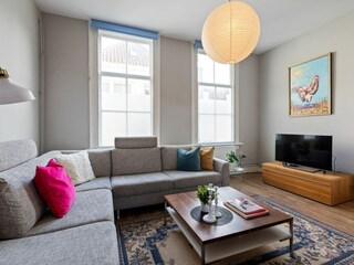 Ferienwohnung Gouda Ausstattung 4