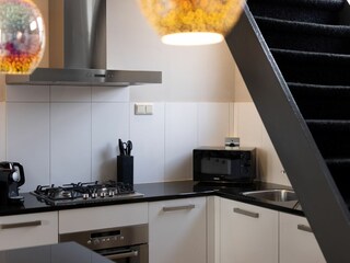 Ferienwohnung Gouda Ausstattung 7