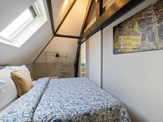 Ferienwohnung Gouda Ausstattung 11