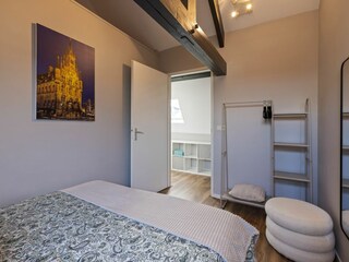 Ferienwohnung Gouda Ausstattung 13