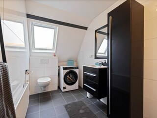 Ferienwohnung Gouda Ausstattung 15