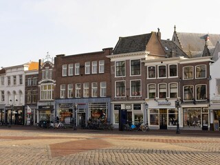 Ferienwohnung Gouda Umgebung 19