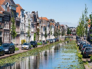 Ferienwohnung Gouda Umgebung 21