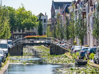 Ferienwohnung Gouda Umgebung 22