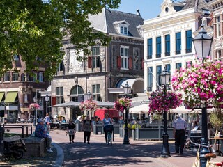 Ferienwohnung Gouda Umgebung 24