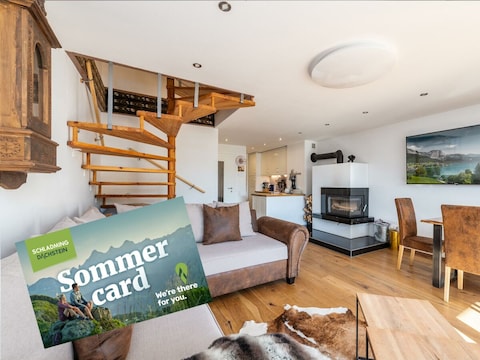 StoderGarden Apartment von myNests
