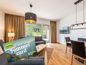 Appartement Mountain Feelings by myNests