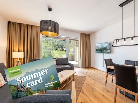 Apartment Mountain Feelings von myNests